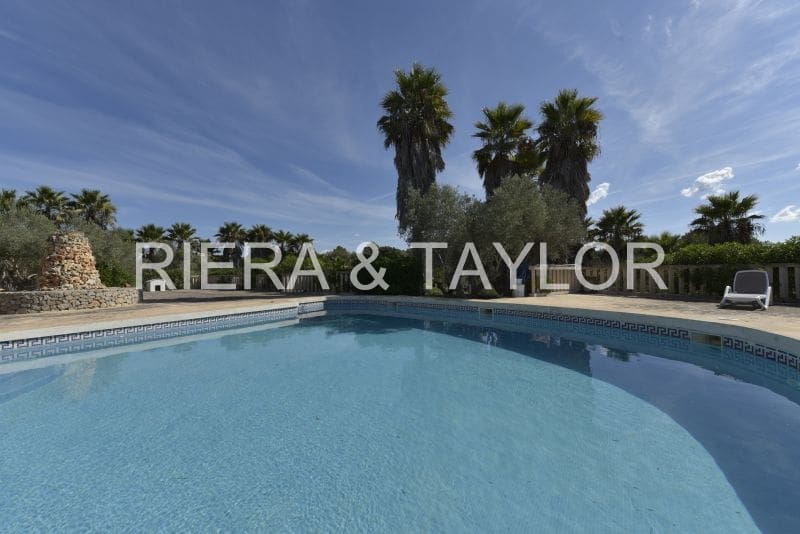 9 soveværelse Finca/Landehus til salg i Arta - € 3.000.000 (Ref: 5491805)