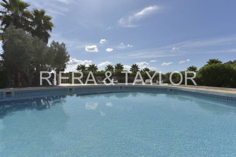 9 soveværelse Finca/Landehus til salg i Arta - € 3.000.000 (Ref: 5491805)