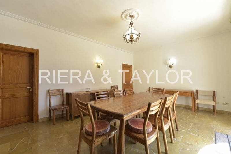 9 soveværelse Finca/Landehus til salg i Arta - € 3.000.000 (Ref: 5491805)