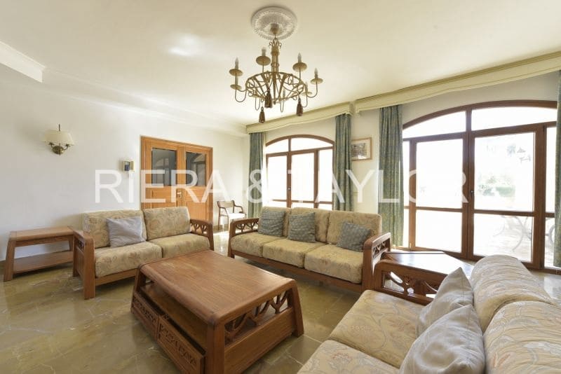 9 soveværelse Finca/Landehus til salg i Arta - € 3.000.000 (Ref: 5491805)