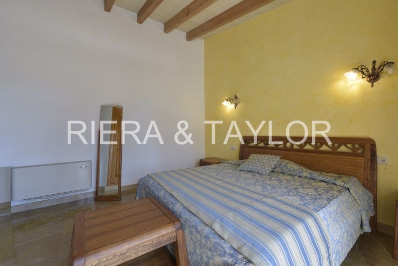 9 soveværelse Finca/Landehus til salg i Arta - € 3.000.000 (Ref: 5491805)