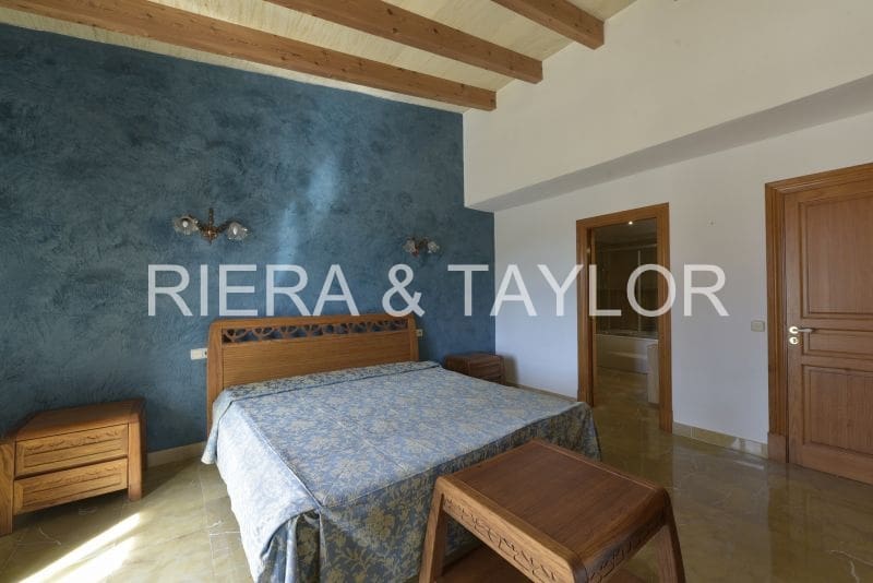 9 soveværelse Finca/Landehus til salg i Arta - € 3.000.000 (Ref: 5491805)