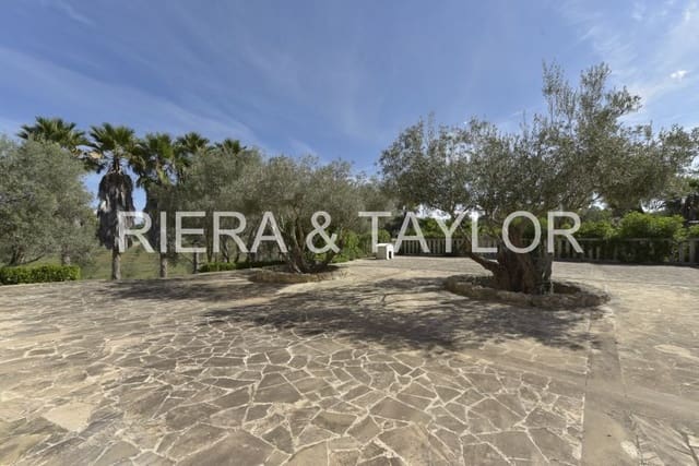9 soveværelse Finca/Landehus til salg i Artà - € 3.000.000 (Ref: 5491805)