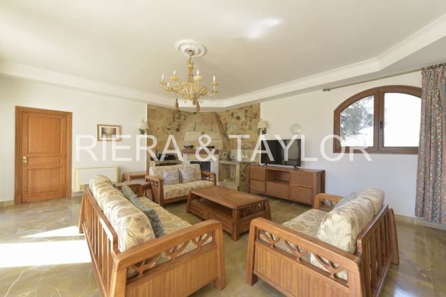 9 soveværelse Finca/Landehus til salg i Artà - € 3.000.000 (Ref: 5491805)