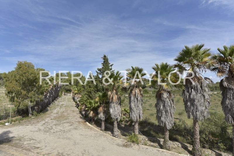 9 soveværelse Finca/Landehus til salg i Arta - € 3.000.000 (Ref: 5491805)