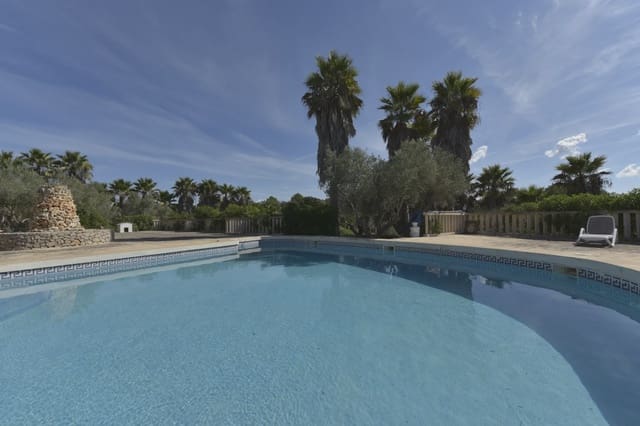 9 soveværelse Finca/Landehus til salg i Artà - € 3.000.000 (Ref: 5491805)