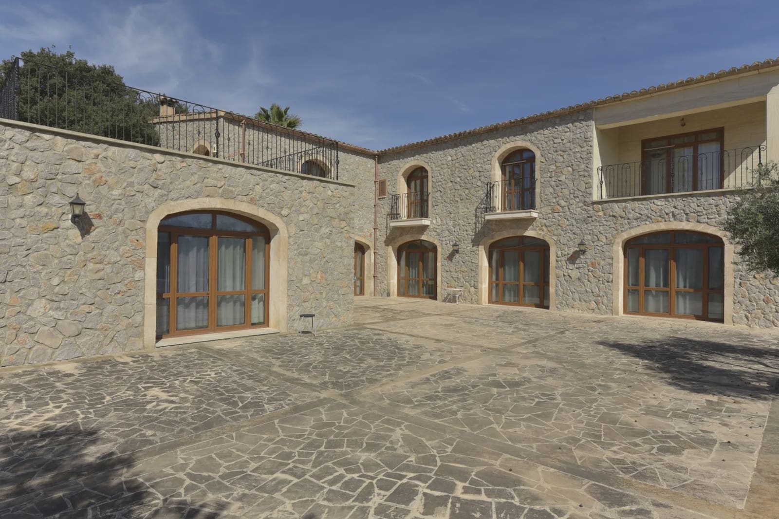 9 soveværelse Finca/Landehus til salg i Arta - € 3.000.000 (Ref: 5491805)