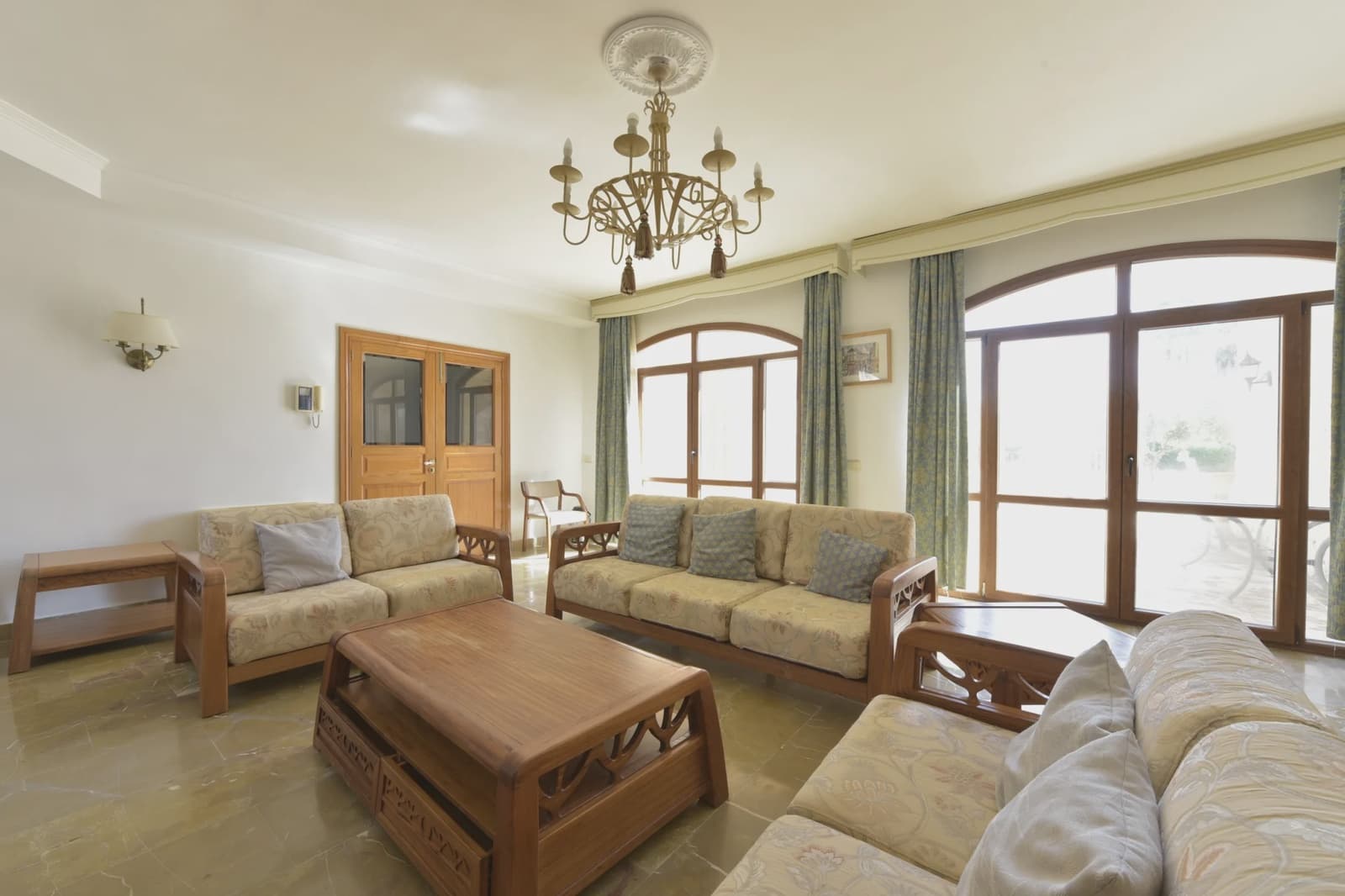 9 soveværelse Finca/Landehus til salg i Arta - € 3.000.000 (Ref: 5491805)