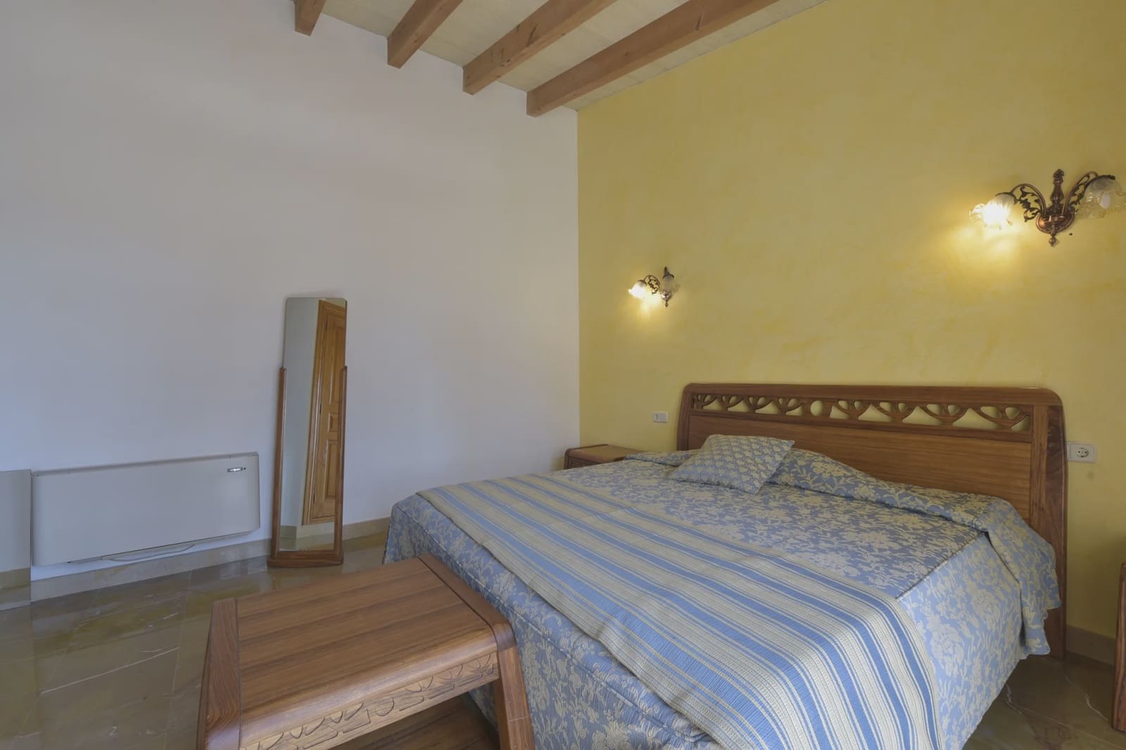 9 soveværelse Finca/Landehus til salg i Arta - € 3.000.000 (Ref: 5491805)