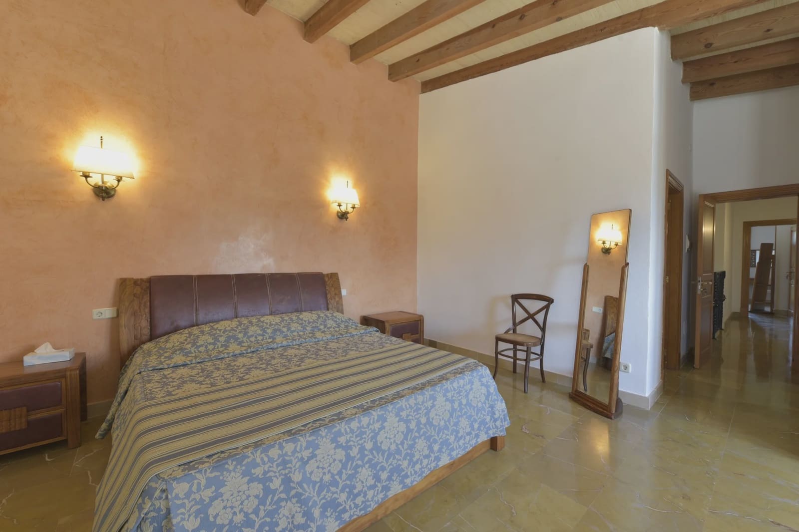 9 soveværelse Finca/Landehus til salg i Arta - € 3.000.000 (Ref: 5491805)