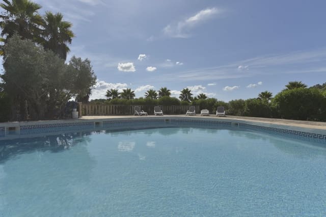 9 soveværelse Finca/Landehus til salg i Artà - € 3.000.000 (Ref: 5491805)