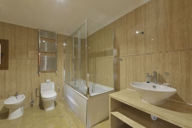 9 soveværelse Finca/Landehus til salg i Artà - € 3.000.000 (Ref: 5491805)