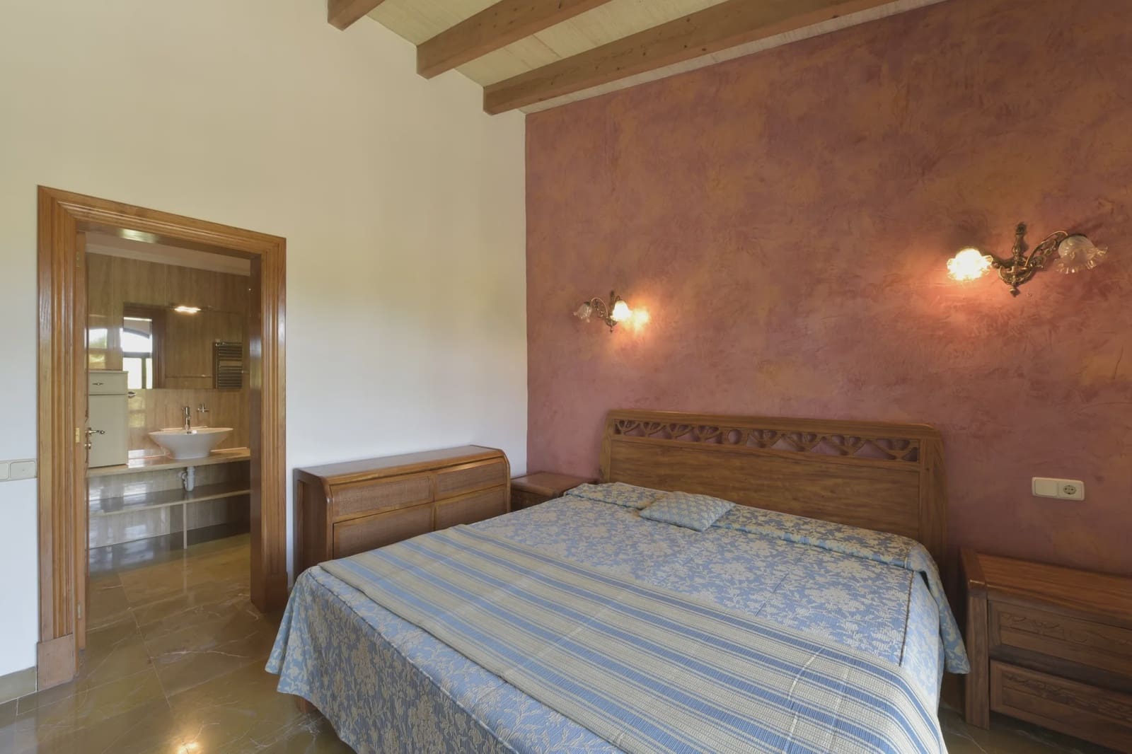 9 soveværelse Finca/Landehus til salg i Arta - € 3.000.000 (Ref: 5491805)