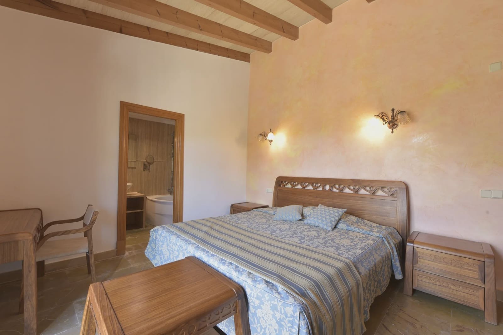 9 soveværelse Finca/Landehus til salg i Arta - € 3.000.000 (Ref: 5491805)