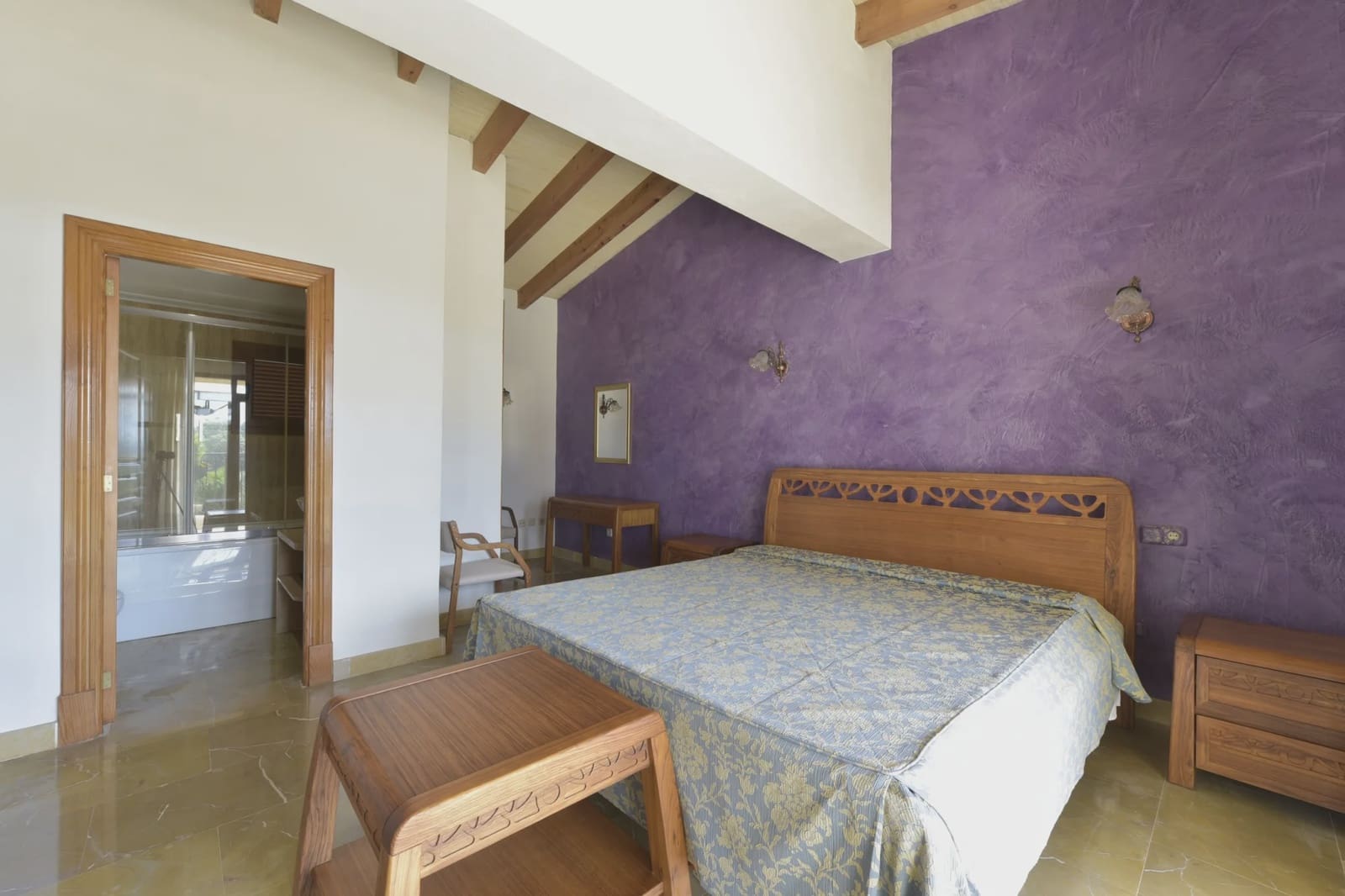 9 soveværelse Finca/Landehus til salg i Arta - € 3.000.000 (Ref: 5491805)