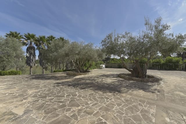 9 soveværelse Finca/Landehus til salg i Artà - € 3.000.000 (Ref: 5491805)