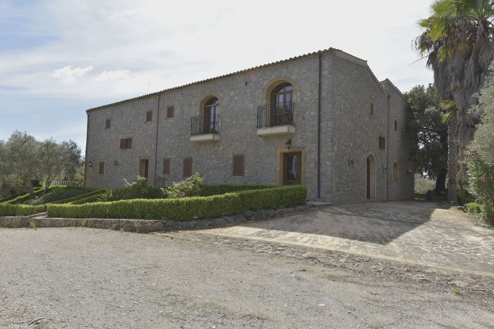 9 soveværelse Finca/Landehus til salg i Arta - € 3.000.000 (Ref: 5491805)