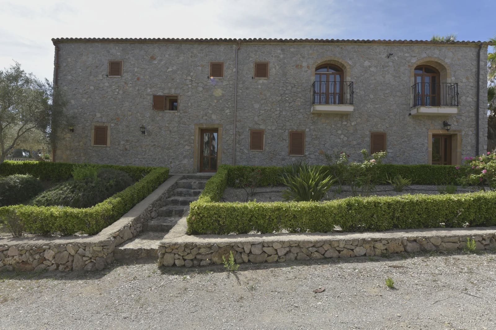 9 soveværelse Finca/Landehus til salg i Arta - € 3.000.000 (Ref: 5491805)