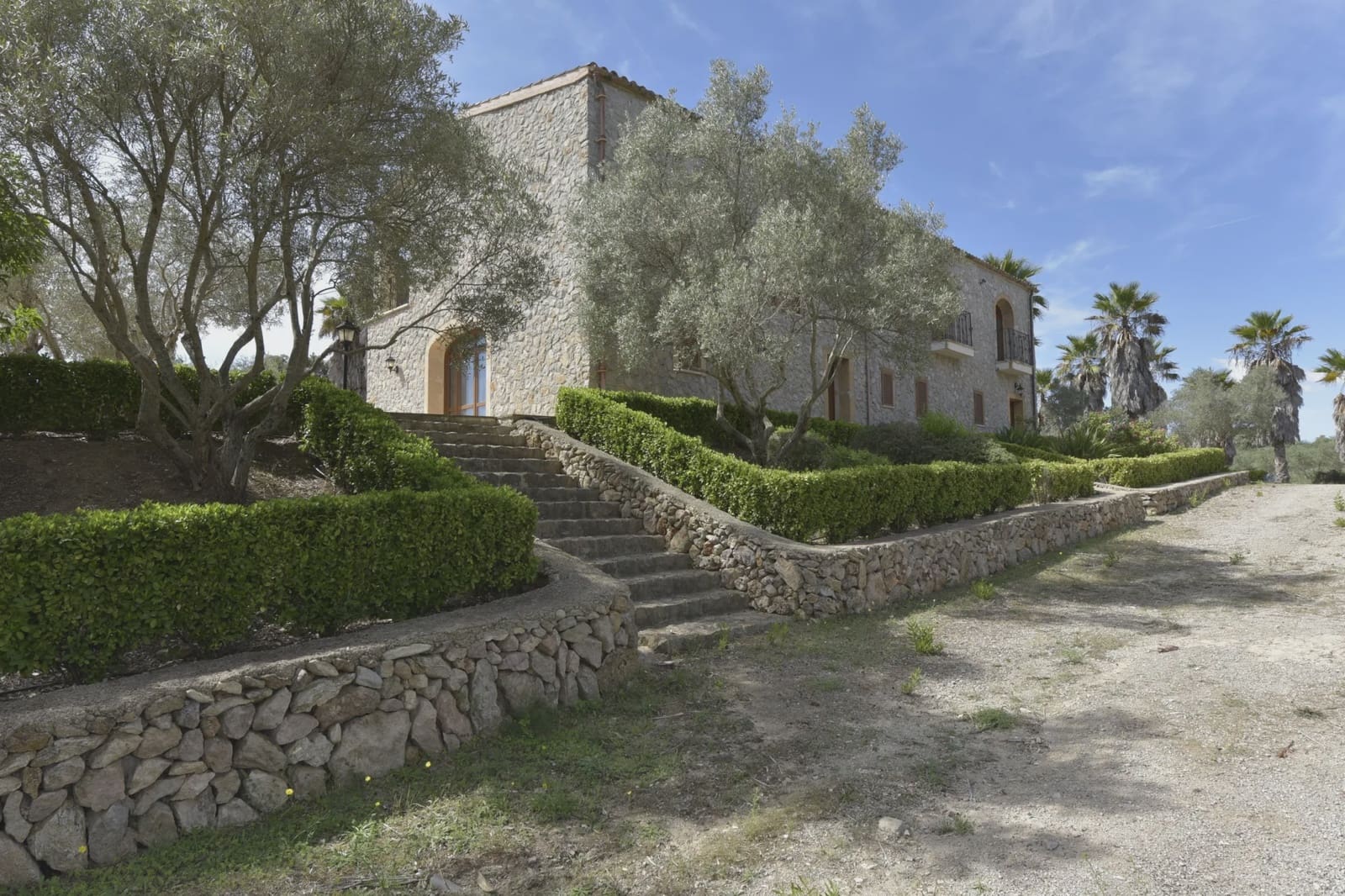 9 soveværelse Finca/Landehus til salg i Arta - € 3.000.000 (Ref: 5491805)