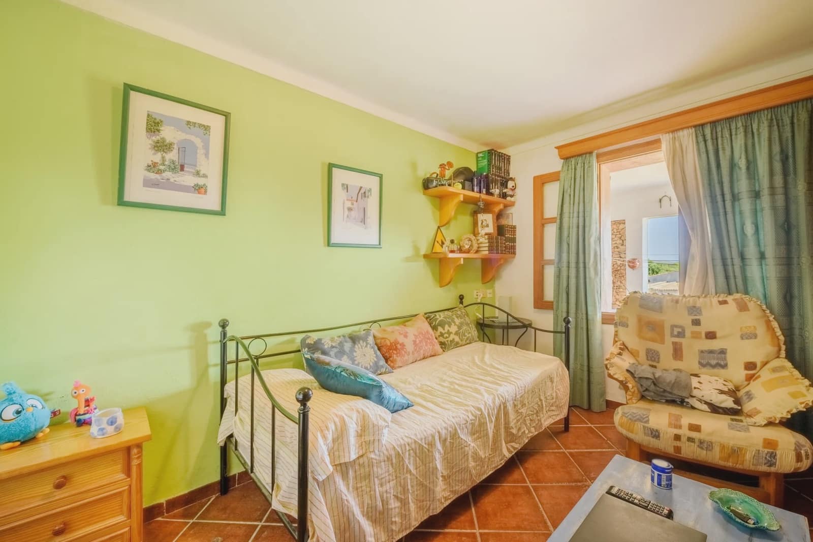 6 makuuhuone Omakotitalo myytävänä paikassa Capdepera mukana uima-altaan - 946 000 € (Ref: 5491860)
