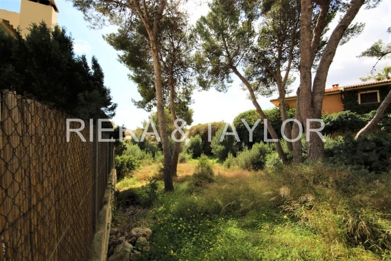 Byggegrund til salg i Portocristo / Port de Manacor - € 456.000 (Ref: 5491886)