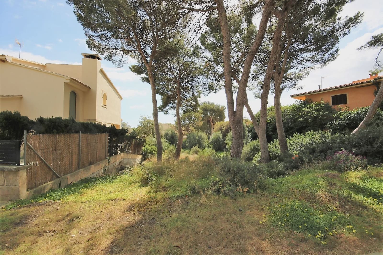 Byggegrund til salg i Portocristo / Port de Manacor - € 635.000 (Ref: 5491886)