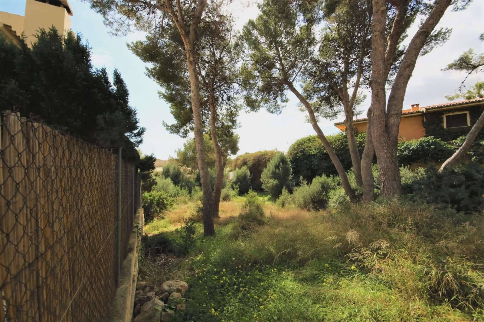 Byggegrund til salg i Portocristo / Port de Manacor - € 635.000 (Ref: 5491886)