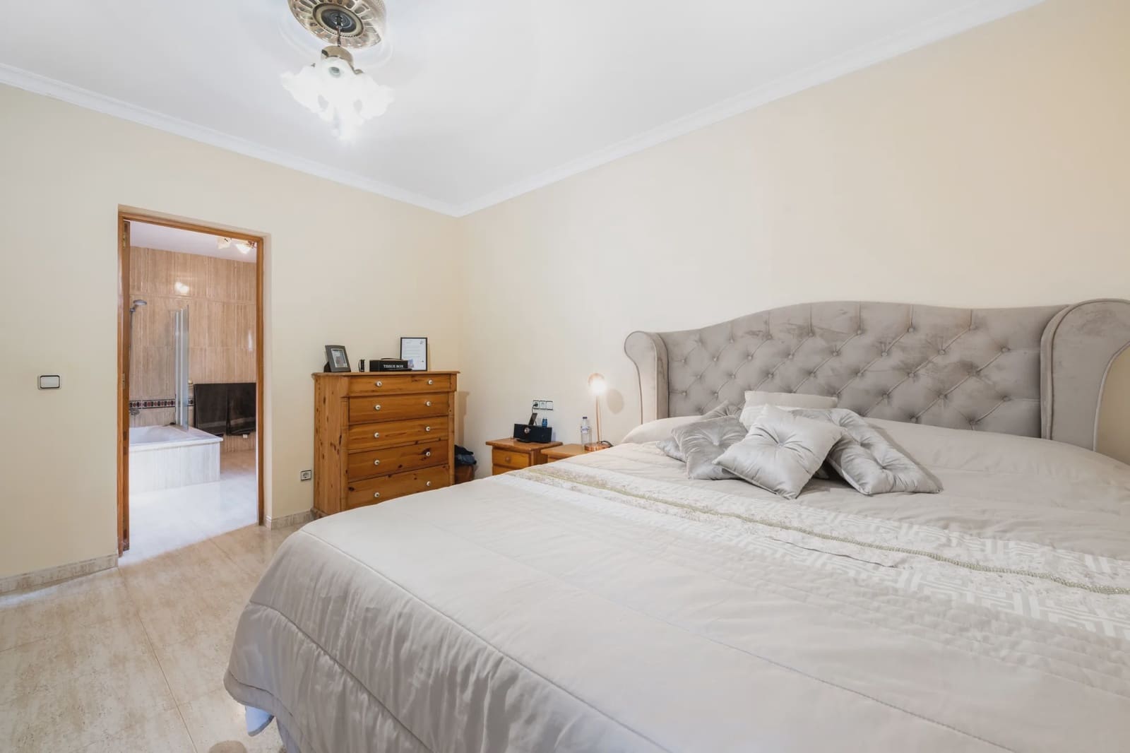 6 chambre Finca/Maison de Campagne à vendre à Calas de Mallorca - 850 000 € (Ref: 5491908)