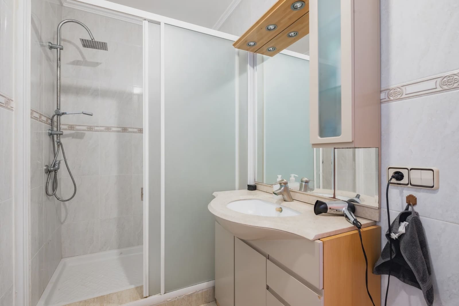 6 chambre Finca/Maison de Campagne à vendre à Calas de Mallorca - 850 000 € (Ref: 5491908)