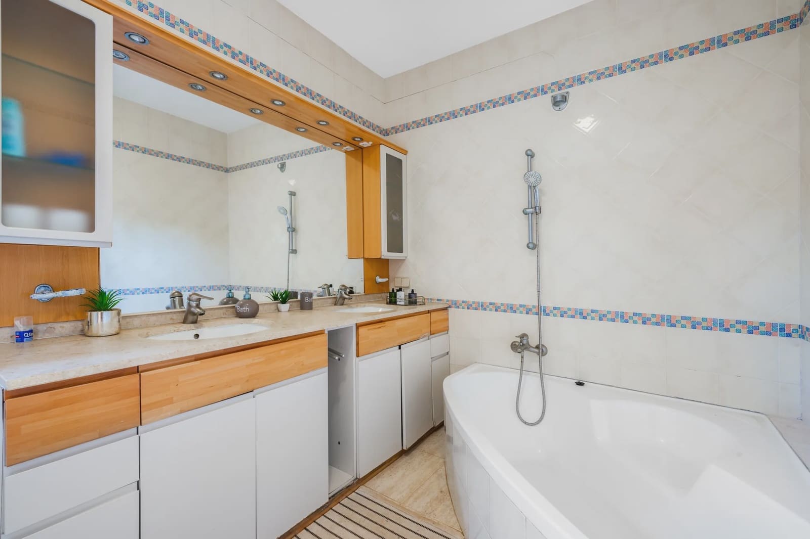 6 chambre Finca/Maison de Campagne à vendre à Calas de Mallorca - 850 000 € (Ref: 5491908)