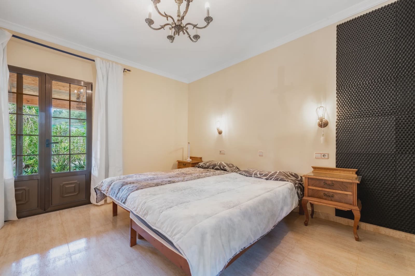 6 chambre Finca/Maison de Campagne à vendre à Calas de Mallorca - 850 000 € (Ref: 5491908)