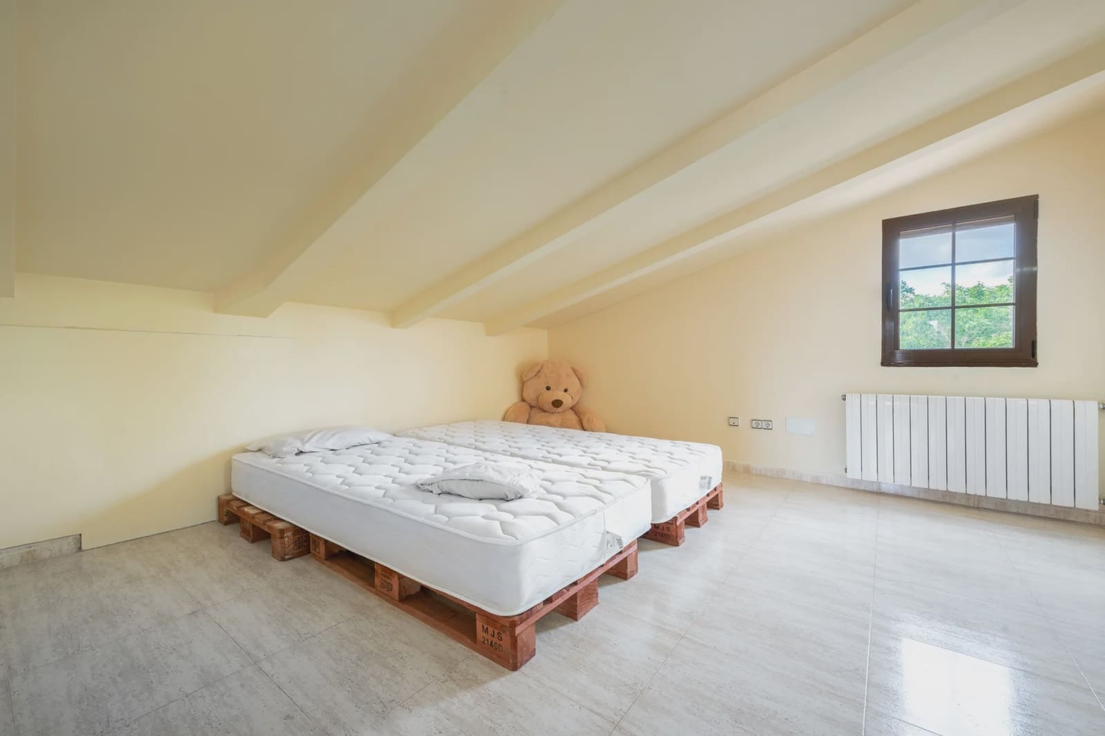 6 chambre Finca/Maison de Campagne à vendre à Calas de Mallorca - 850 000 € (Ref: 5491908)