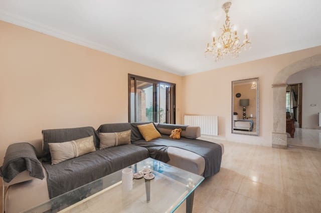 6 soverom Finca/Herregård til salgs i Calas de Mallorca, Manacor - € 850 000 (Ref: 5491908)