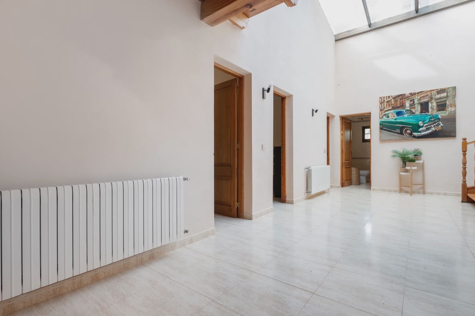 6 chambre Finca/Maison de Campagne à vendre à Calas de Mallorca - 850 000 € (Ref: 5491908)