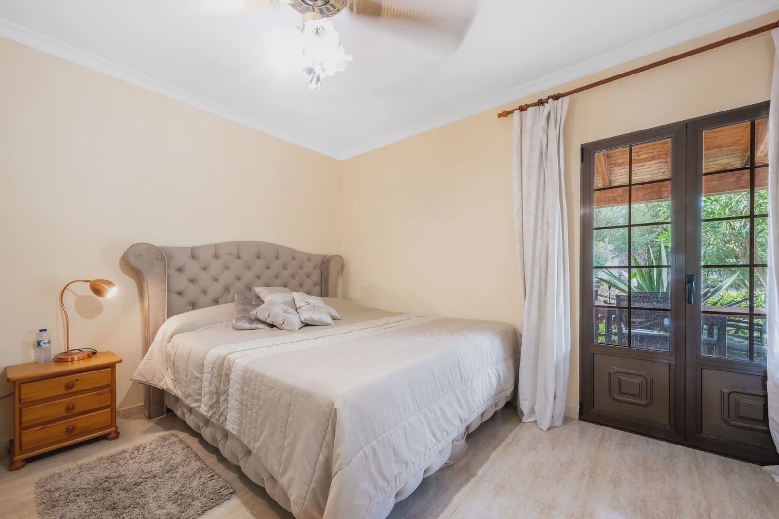 6 chambre Finca/Maison de Campagne à vendre à Calas de Mallorca - 850 000 € (Ref: 5491908)