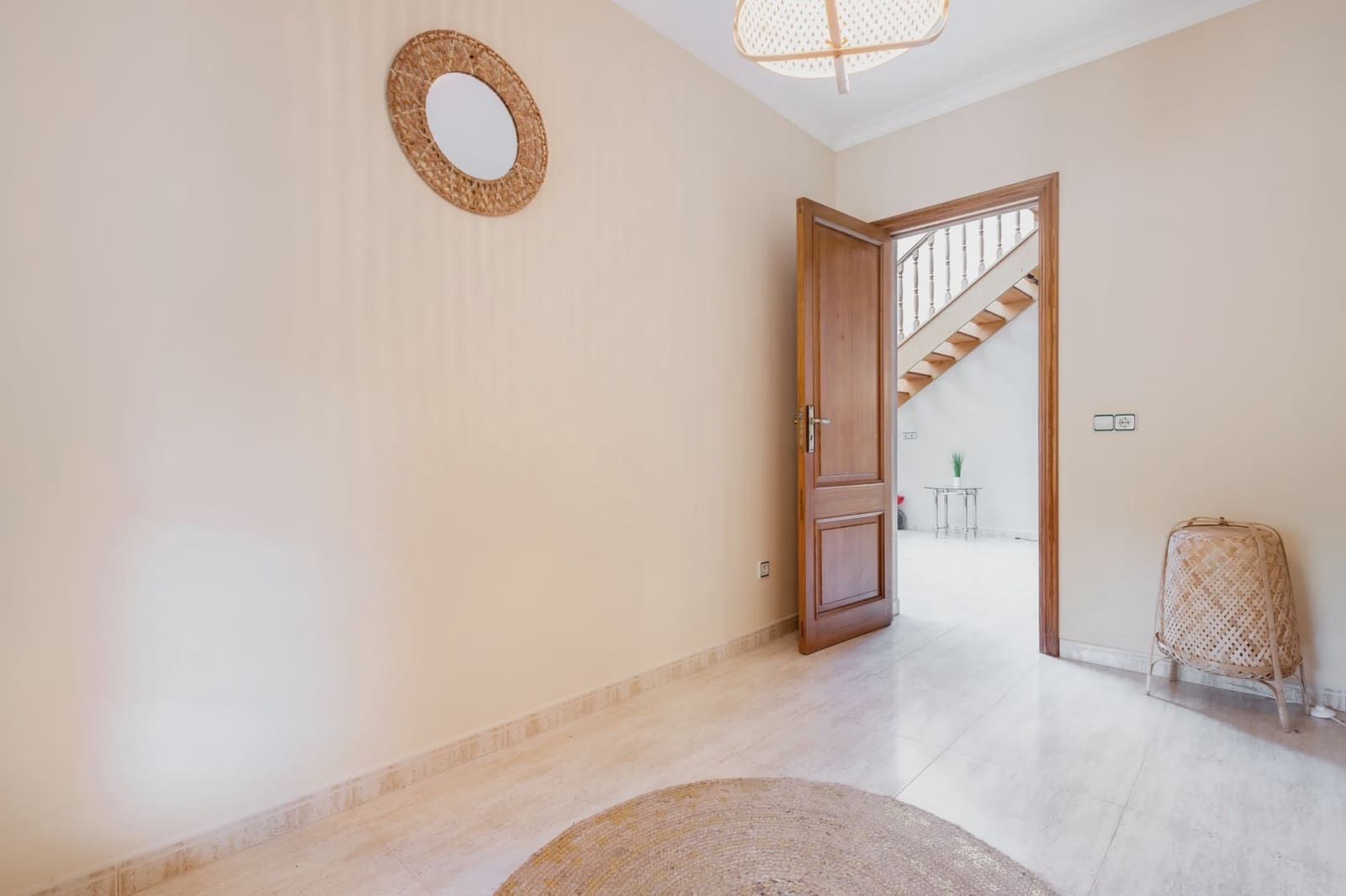 6 chambre Finca/Maison de Campagne à vendre à Calas de Mallorca - 850 000 € (Ref: 5491908)