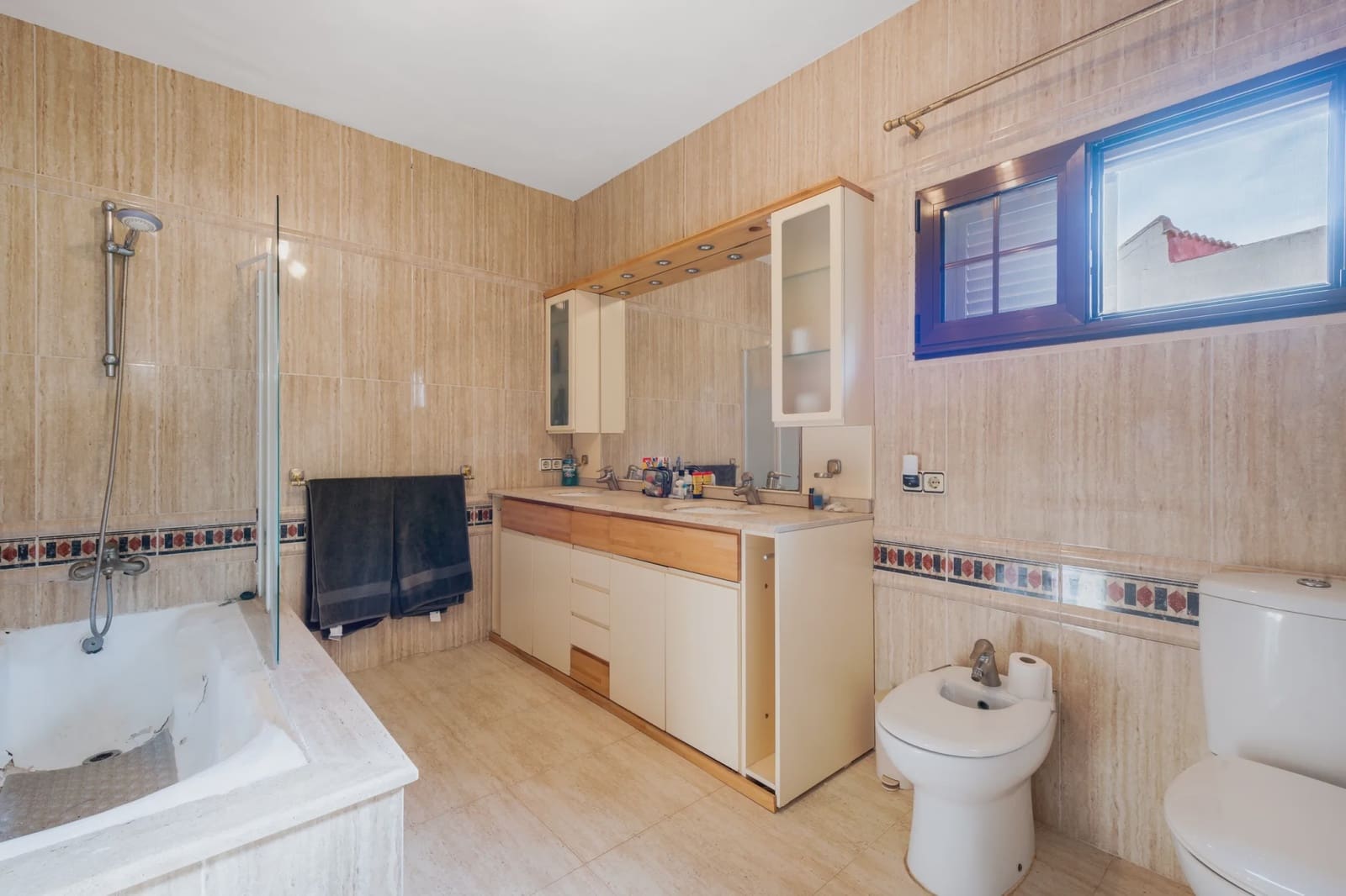 6 chambre Finca/Maison de Campagne à vendre à Calas de Mallorca - 850 000 € (Ref: 5491908)