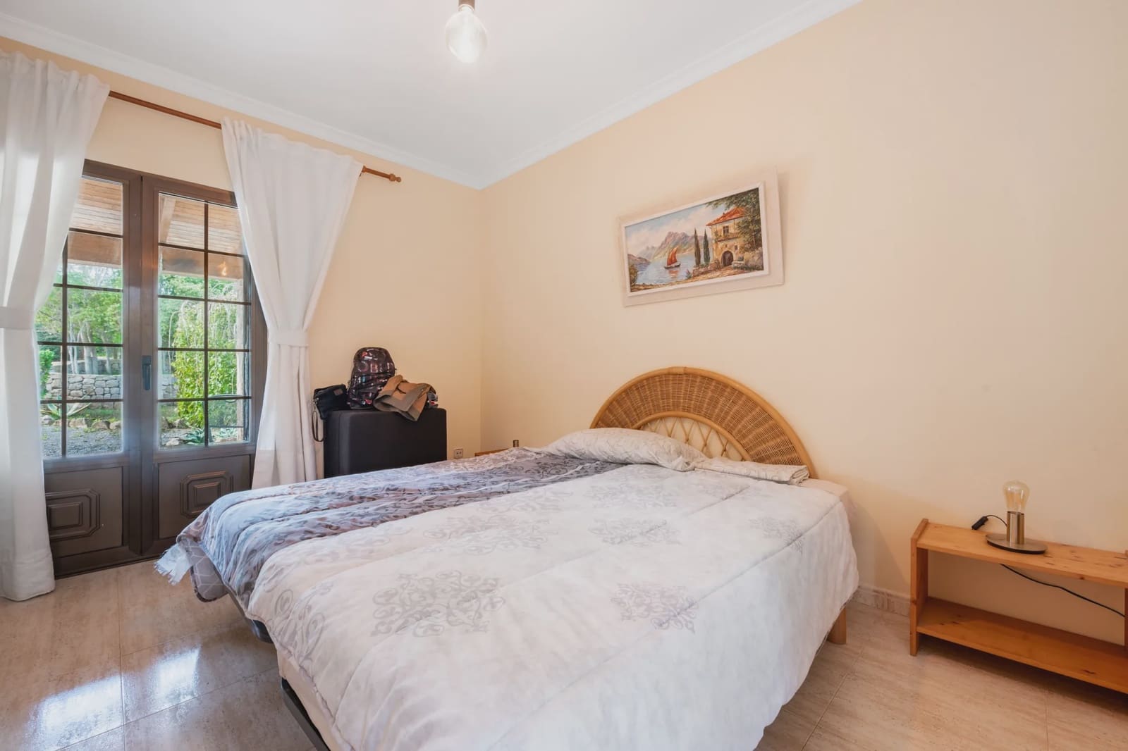 6 chambre Finca/Maison de Campagne à vendre à Calas de Mallorca - 850 000 € (Ref: 5491908)