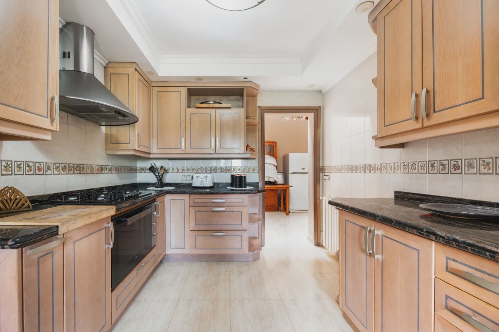 6 chambre Finca/Maison de Campagne à vendre à Calas de Mallorca - 850 000 € (Ref: 5491908)