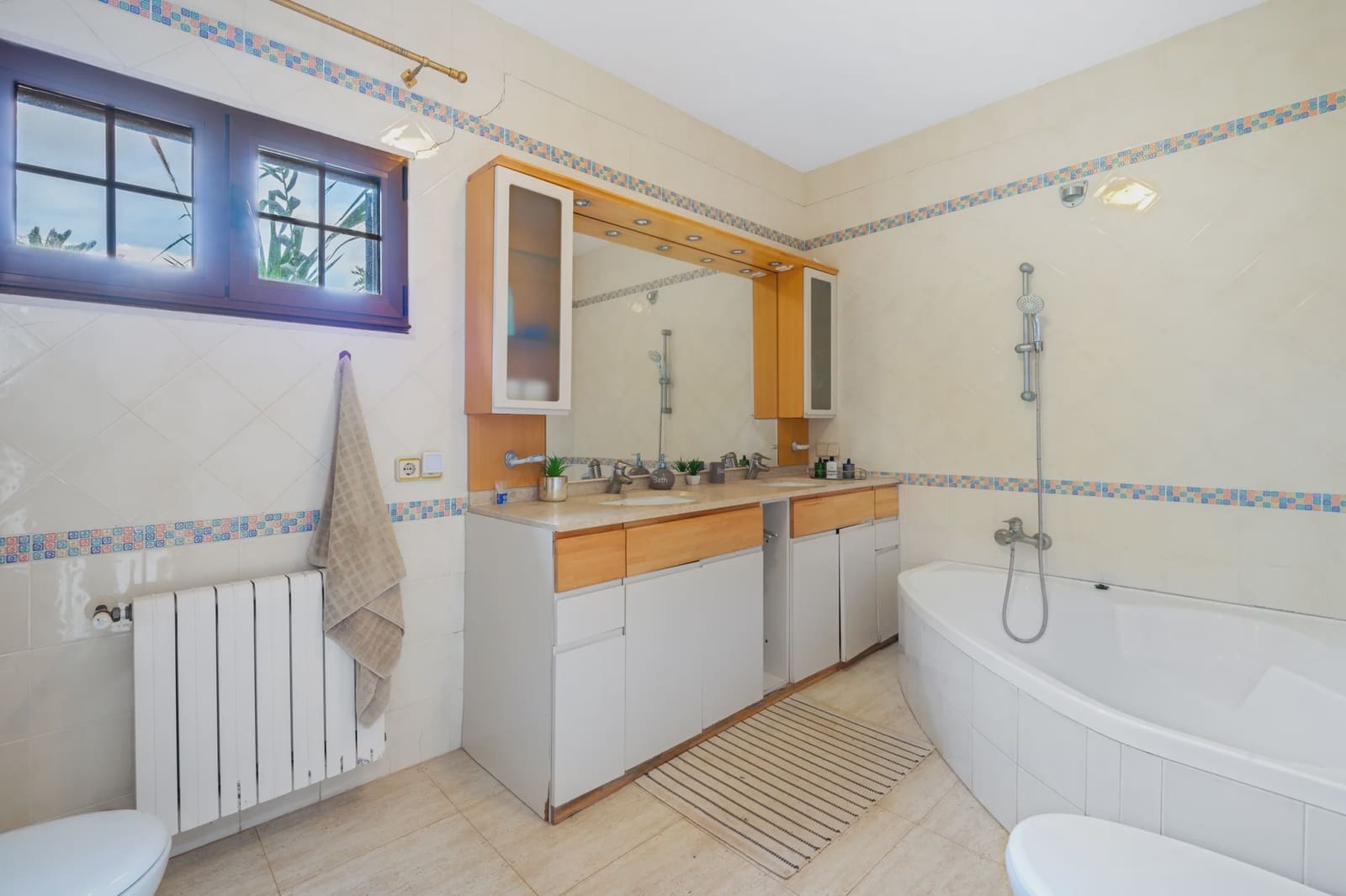 6 chambre Finca/Maison de Campagne à vendre à Calas de Mallorca - 850 000 € (Ref: 5491908)