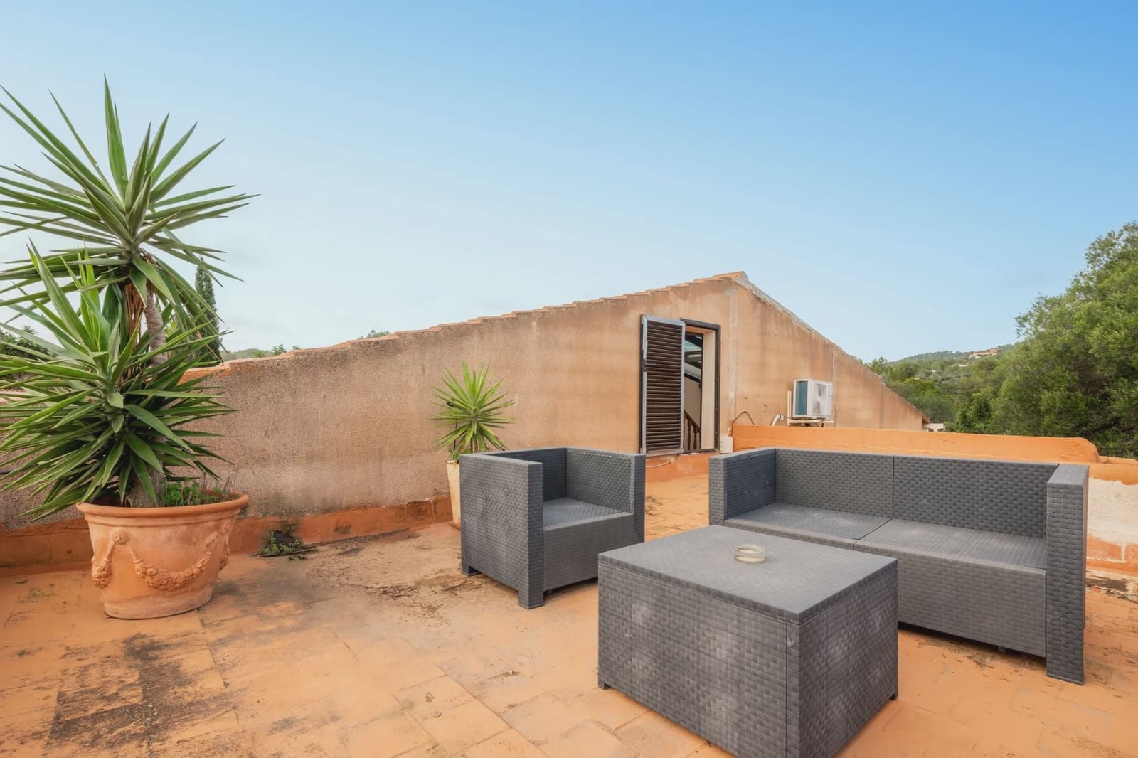 6 chambre Finca/Maison de Campagne à vendre à Calas de Mallorca - 850 000 € (Ref: 5491908)