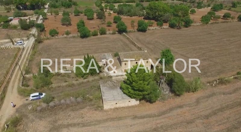 1 soverom Finca/Herregård til salgs i Portocristo / Port de Manacor - € 750 000 (Ref: 5491919)