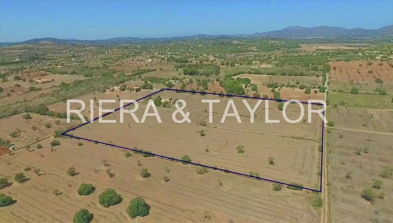 1 soverom Finca/Herregård til salgs i Portocristo / Port de Manacor - € 750 000 (Ref: 5491919)