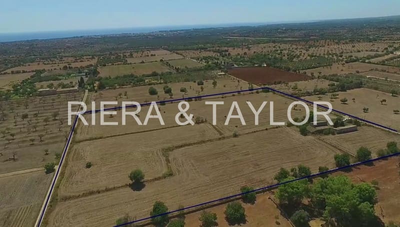 1 soverom Finca/Herregård til salgs i Portocristo / Port de Manacor - € 750 000 (Ref: 5491919)