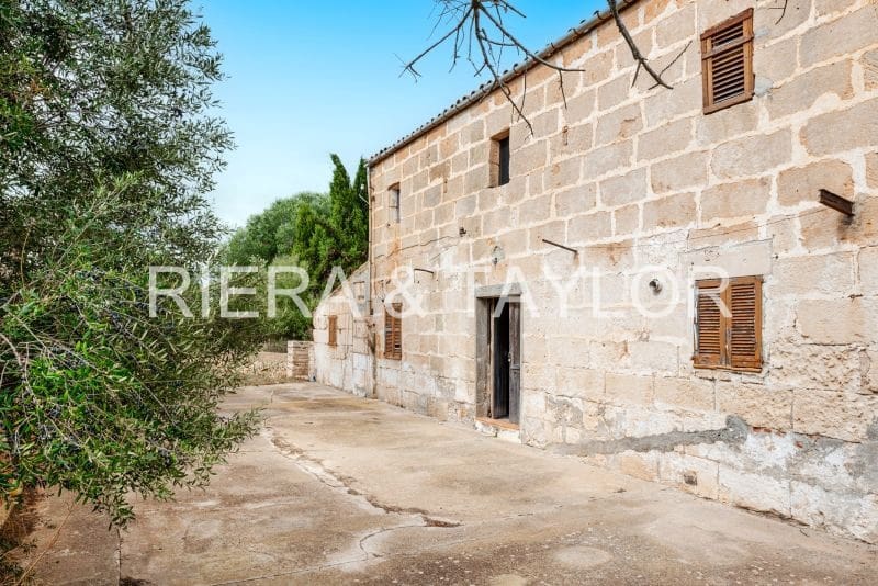 1 soverom Finca/Herregård til salgs i Portocristo / Port de Manacor - € 750 000 (Ref: 5491919)