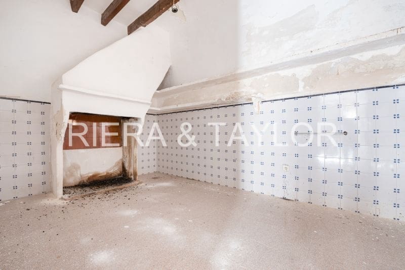 1 soverom Finca/Herregård til salgs i Portocristo / Port de Manacor - € 750 000 (Ref: 5491919)