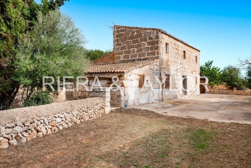 1 soverom Finca/Herregård til salgs i Portocristo / Port de Manacor - € 750 000 (Ref: 5491919)