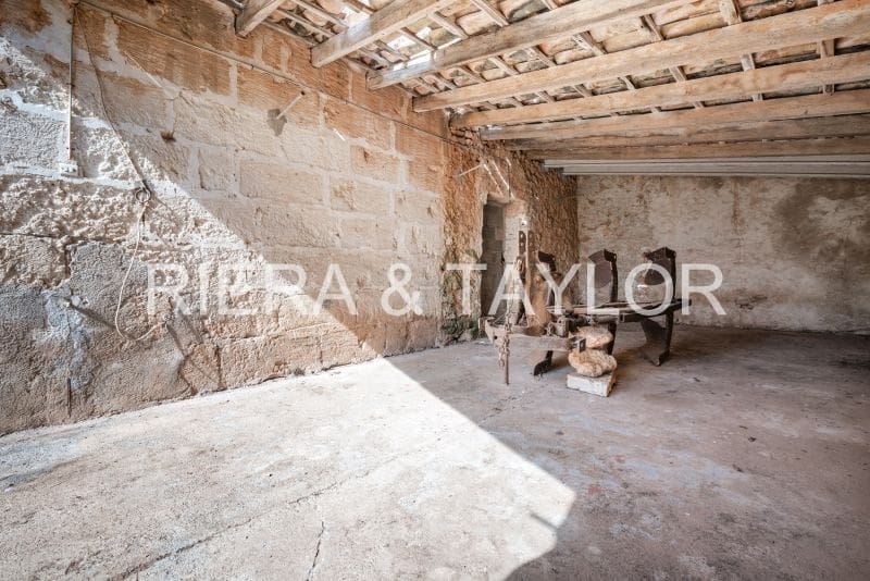 1 soverom Finca/Herregård til salgs i Portocristo / Port de Manacor - € 750 000 (Ref: 5491919)