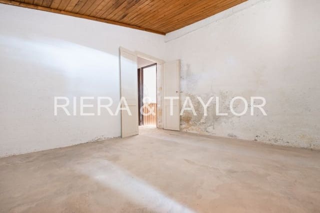 1 slaapkamer Finca/Landhuis te koop in Portocristo / Port de Manacor, Manacor - € 750.000 (Ref: 5491919)