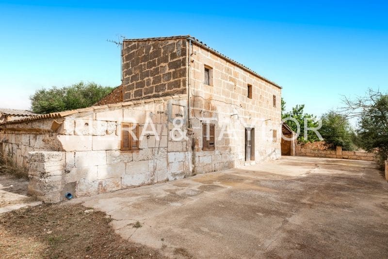 1 soverom Finca/Herregård til salgs i Portocristo / Port de Manacor - € 750 000 (Ref: 5491919)